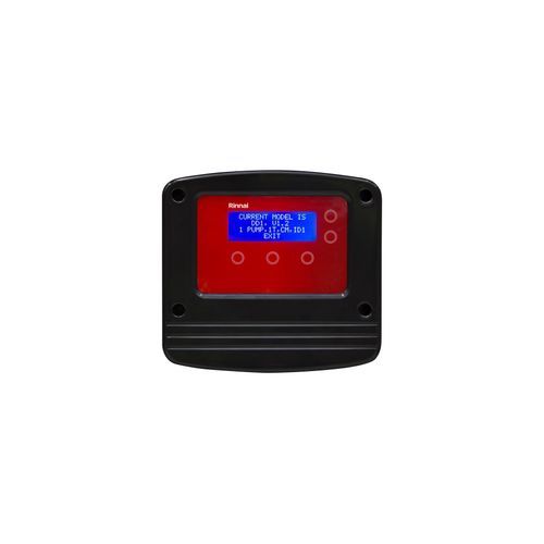 Demand Duo Hot Water System