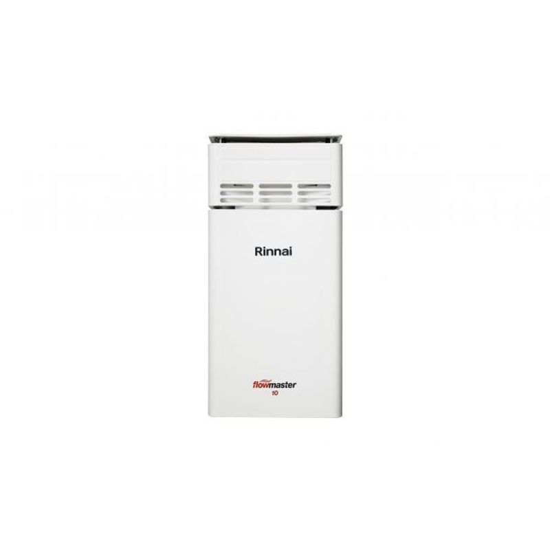 Flowmaster 10 Hot Water Heater