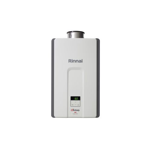 Infinity 28I Internal Hot Water Heater