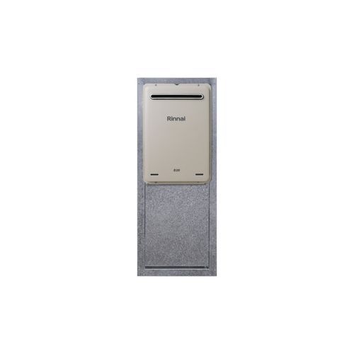Wall Recess Boxes