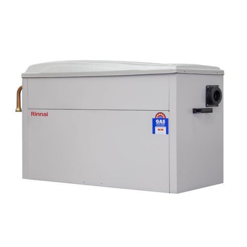 Sp6 Series Gas Ducted Heating System