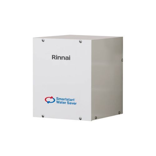 Smartstart® Water Saver