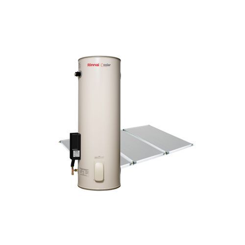 Sunmaster Flat Plate Systems