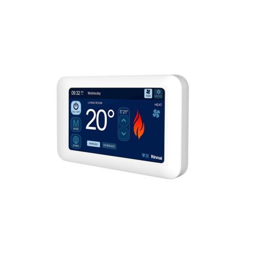 Rinnai Touch™ Climate Controller