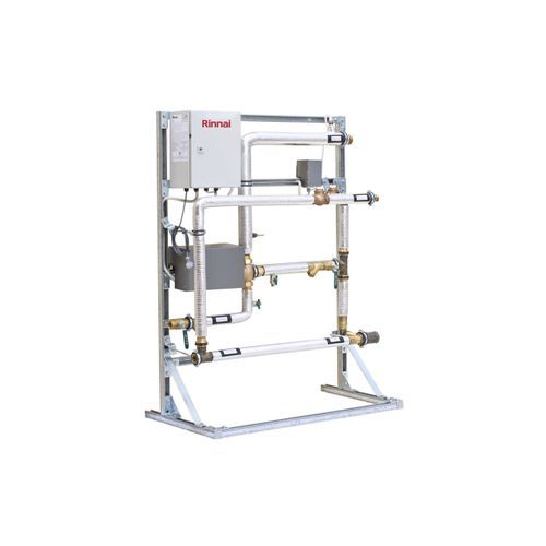 Warm Water Valve
