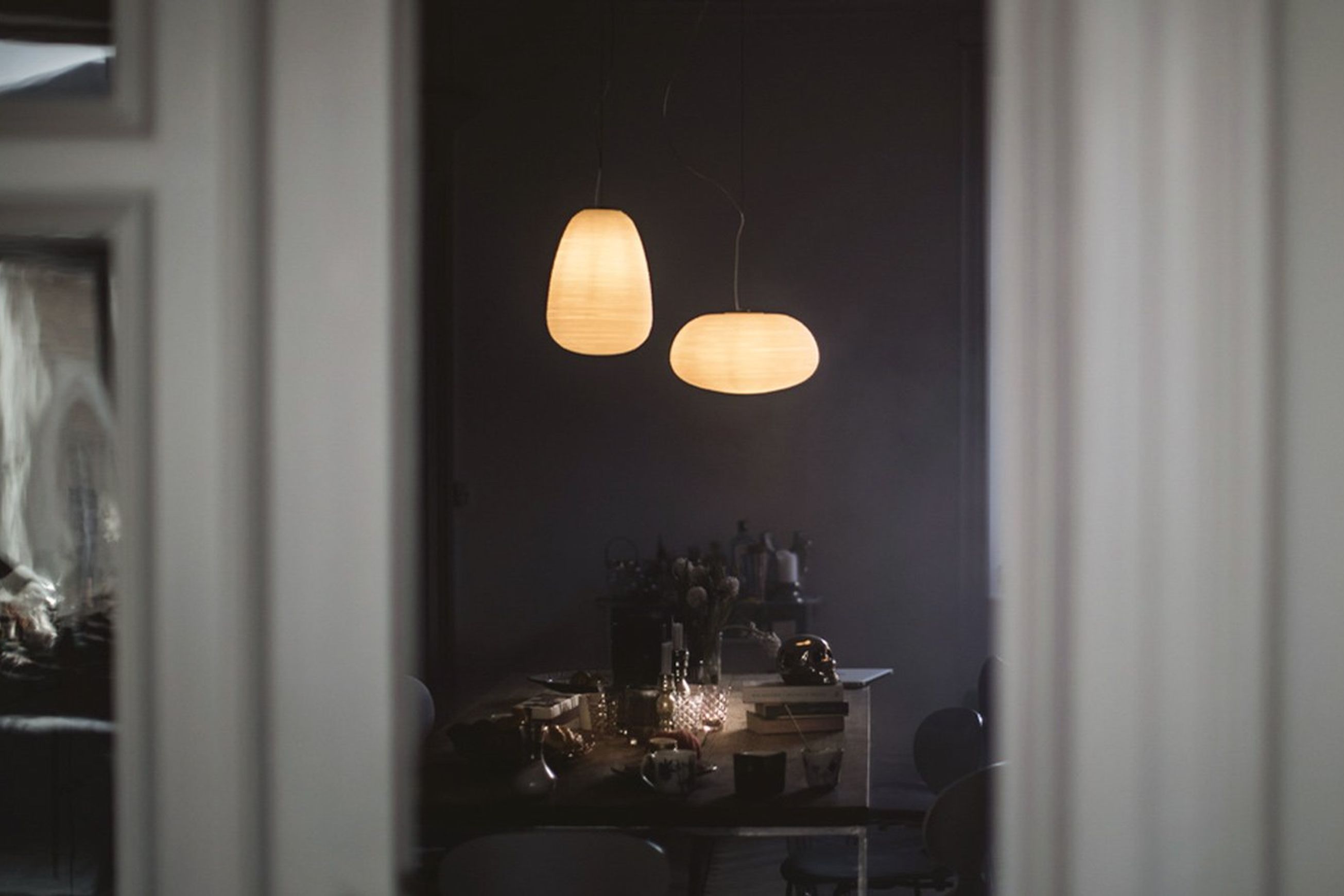 Rituals 3 Suspension Lamp