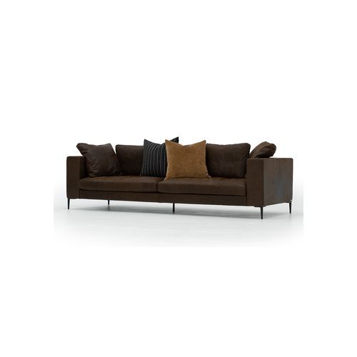 Riva Sofa by TRENZSEATER Design 
