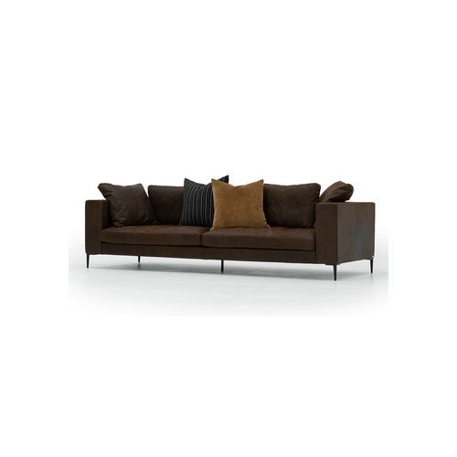 Riva Sofa by TRENZSEATER Design 