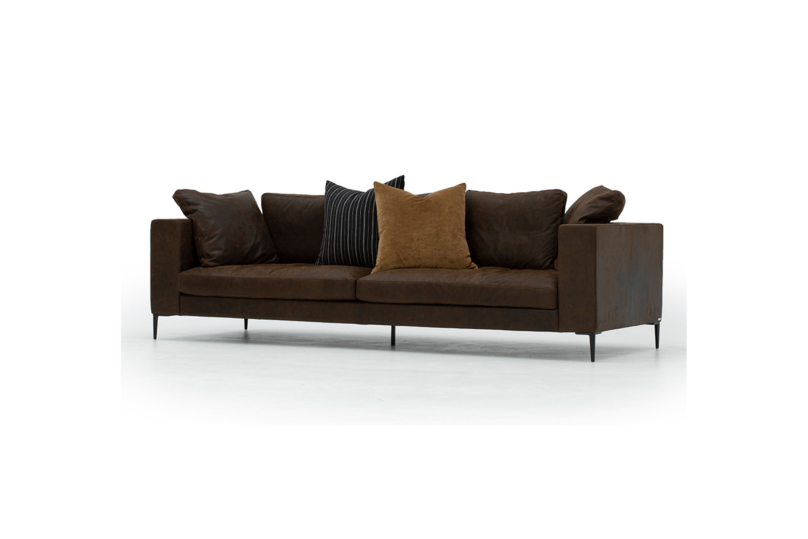 Riva Sofa by TRENZSEATER Design 
