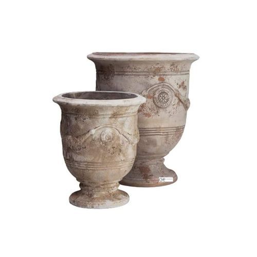 Riversland - Antique French Urn