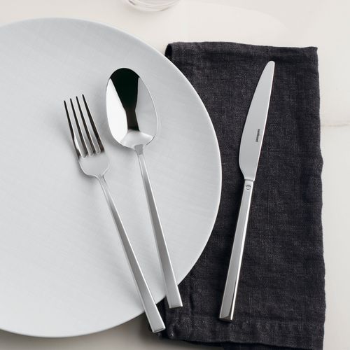 Rock 24 Piece Cutlery Set