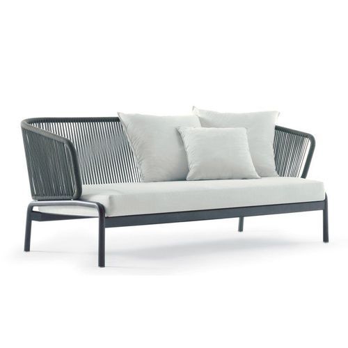Spool sofa