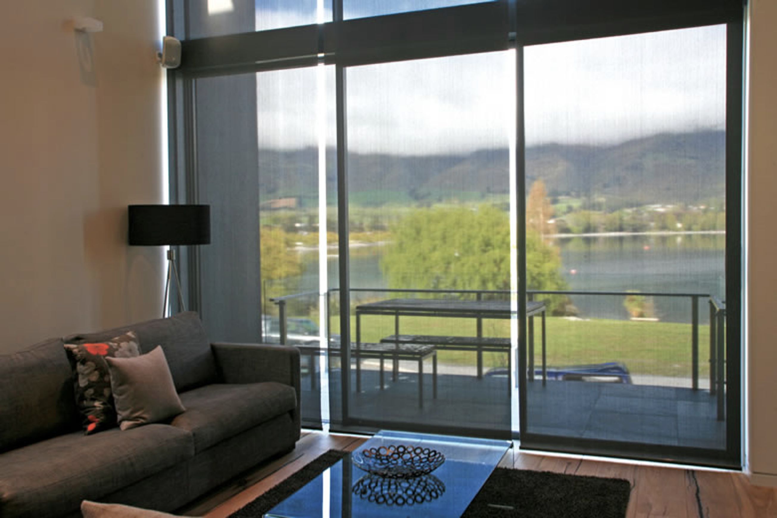 Single Roller Blinds