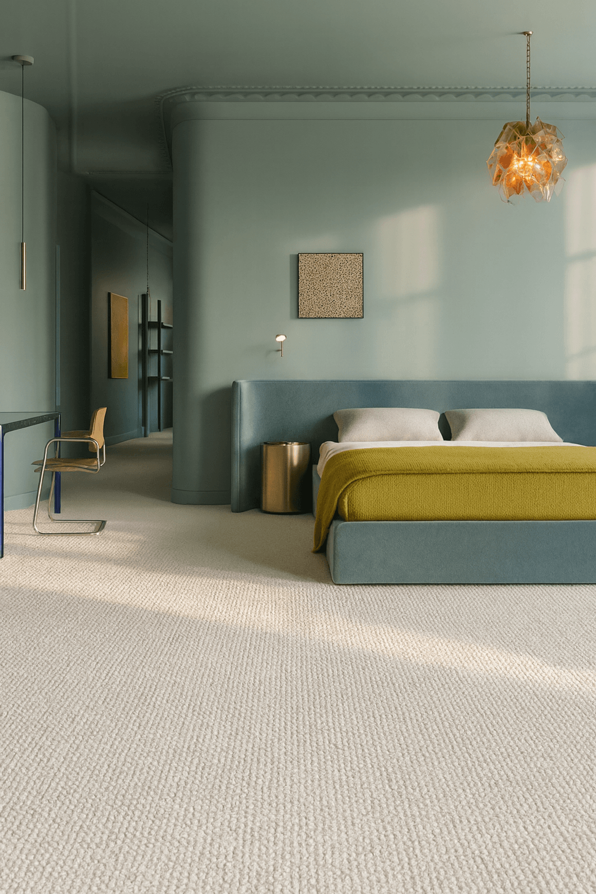 Tapis Rope