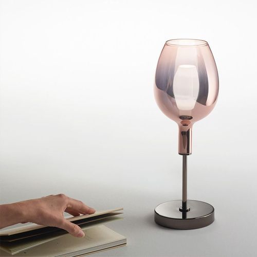 Rose Rechargeable Light