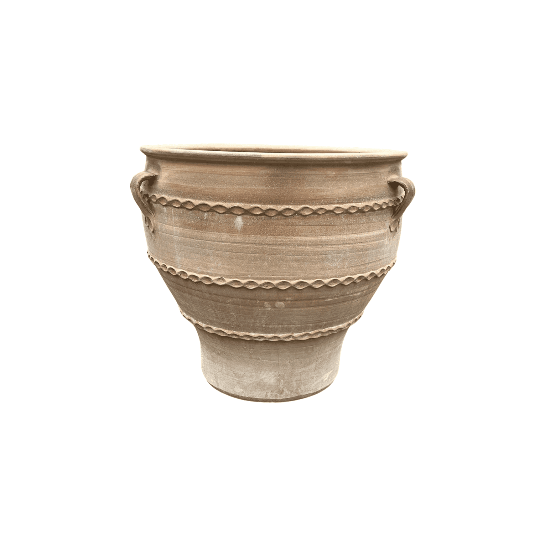 Crete - Roumpaki Planter