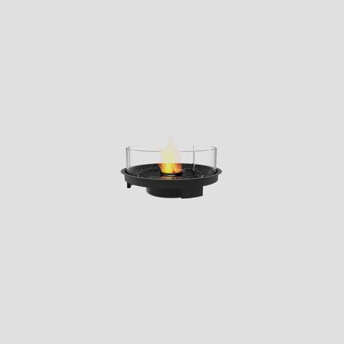 Round 20 Fire Pit Kit