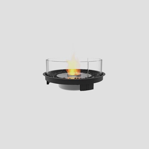 Round 20 Fire Pit Kit