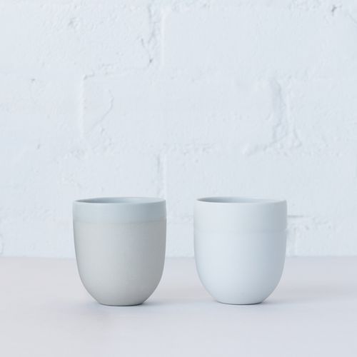Round Beaker