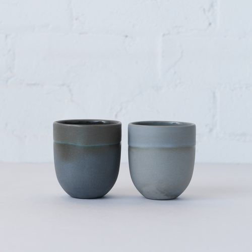 Round Beaker
