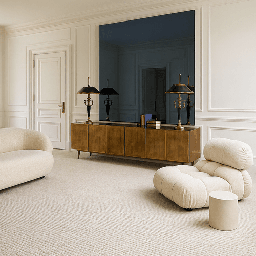 White Row 2