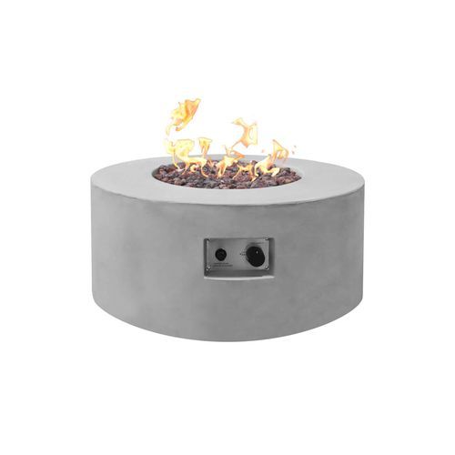Ruapehu Outdoor Gas Fire Pit