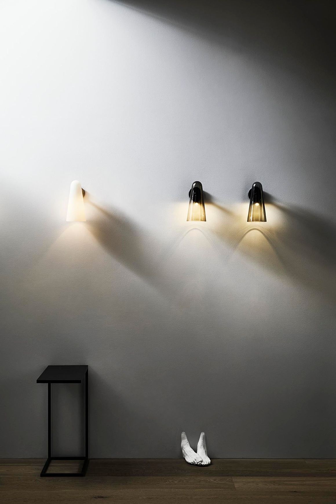 Domi Wall Sconce