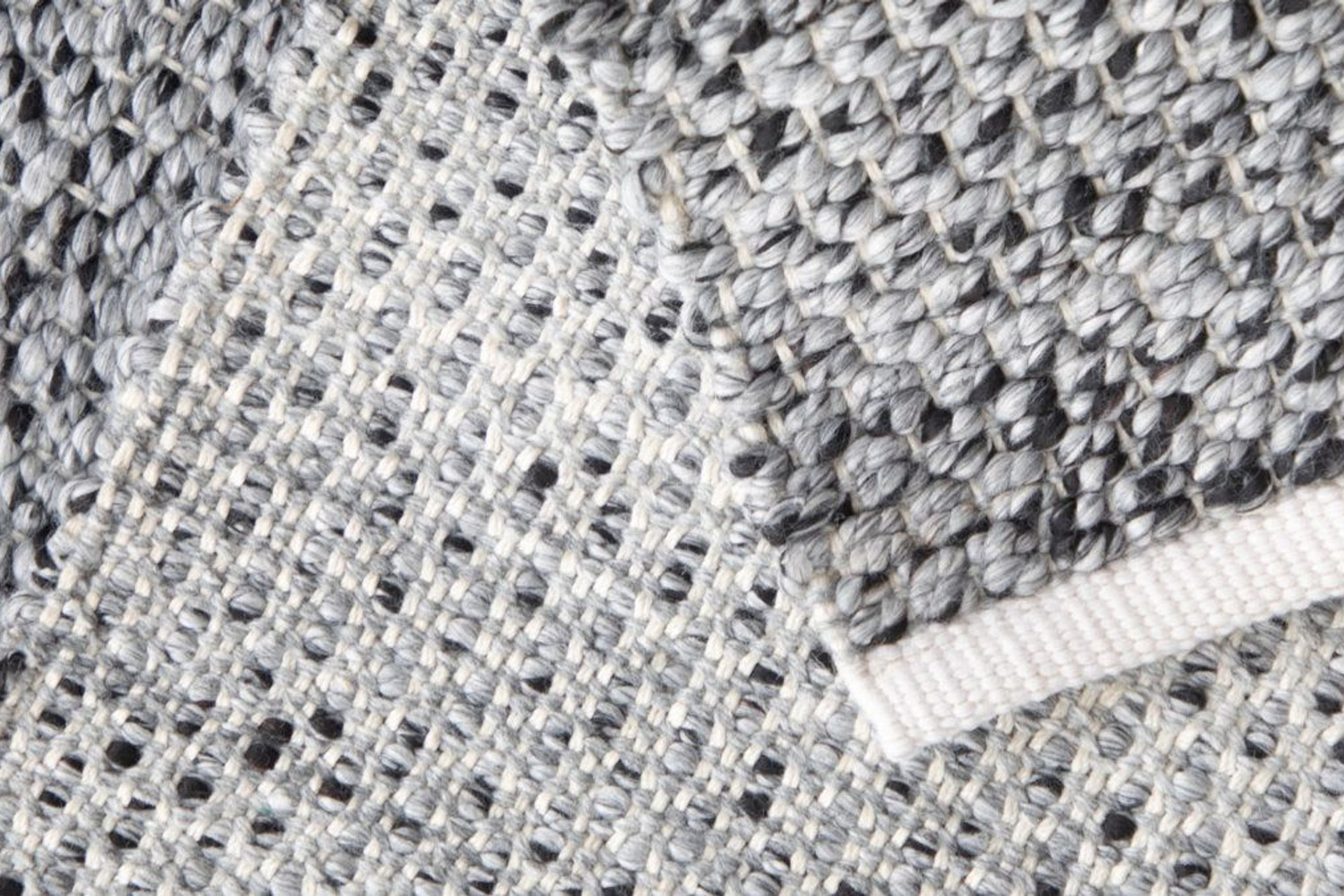 Outdoor Rug - Dark Grey
