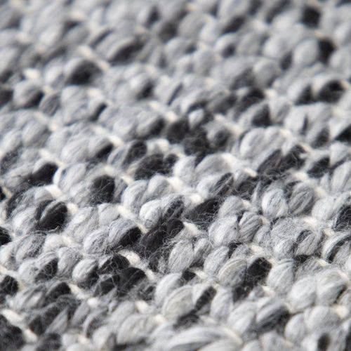 Outdoor Rug - Dark Grey