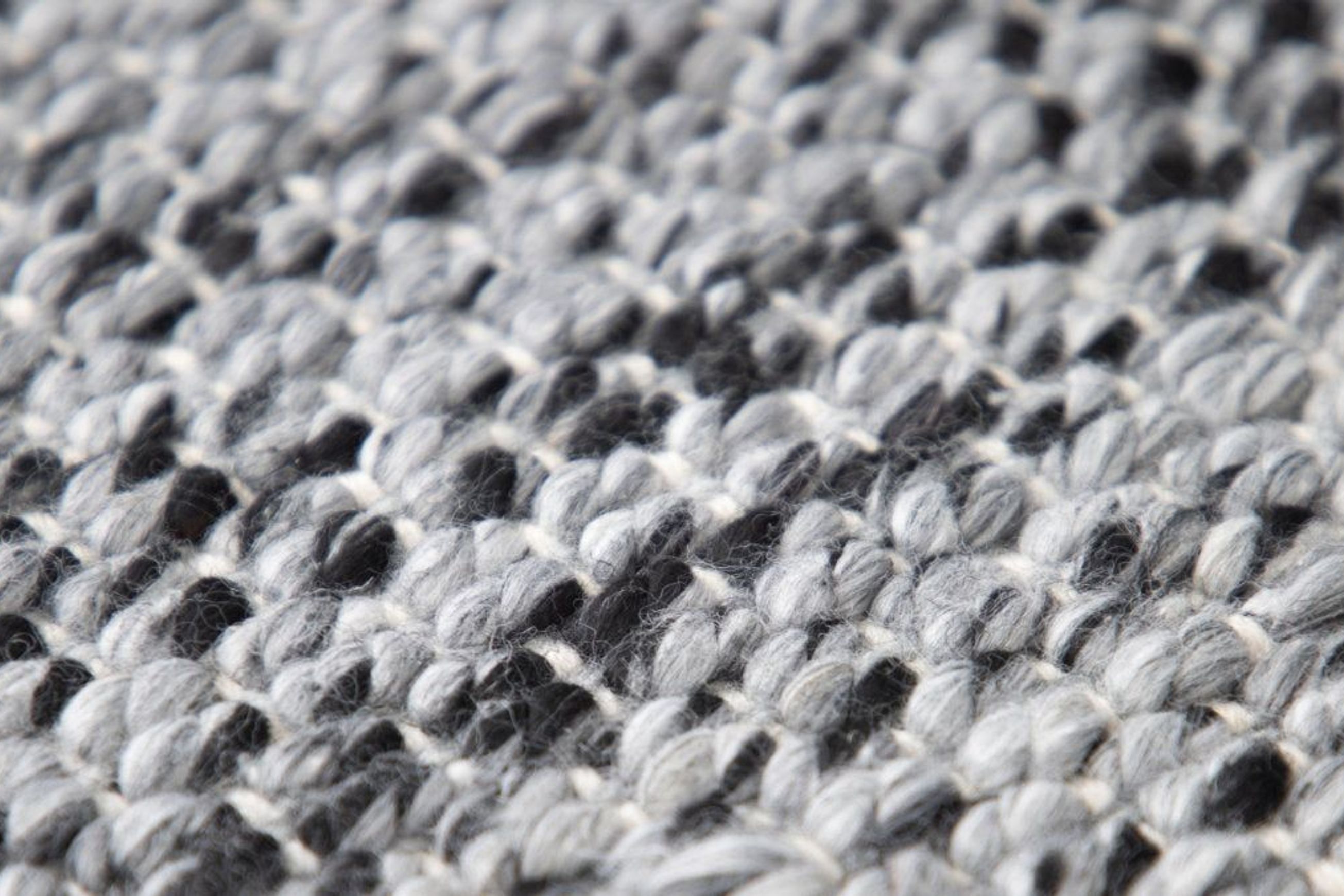 Outdoor Rug - Dark Grey