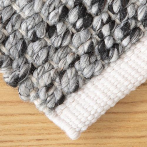Outdoor Rug - Dark Grey