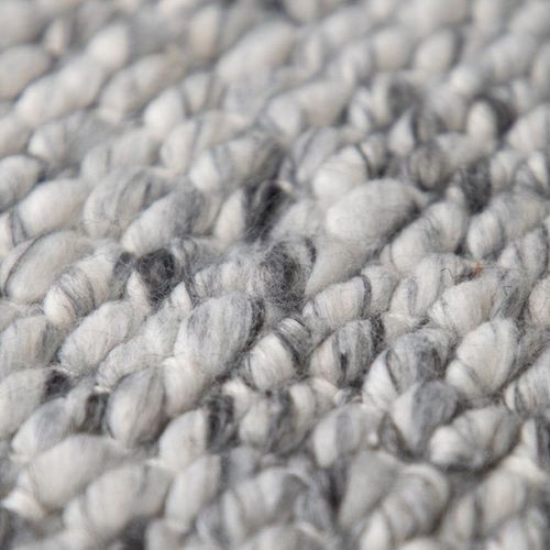 Outdoor Rug - Light Grey