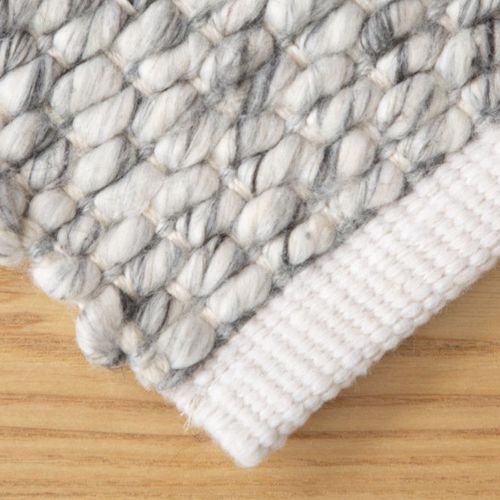 Outdoor Rug - Light Grey
