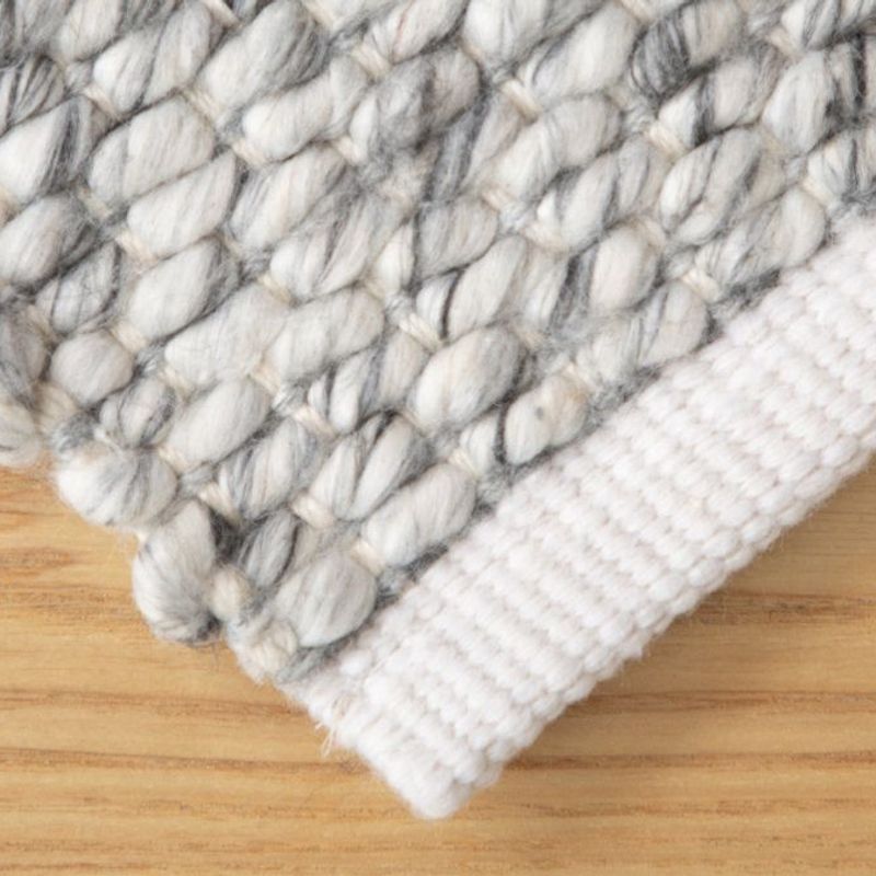 Outdoor Rug - Light Grey
