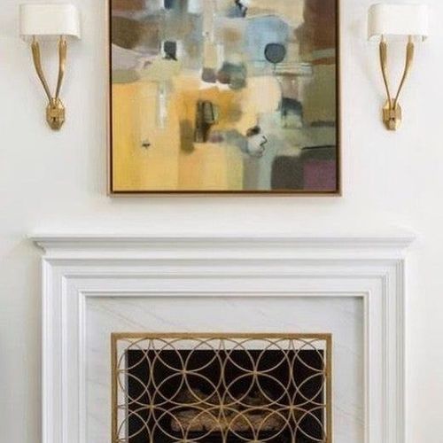 Visual Comfort Chapman Myers Ruhlmann Double Sconce