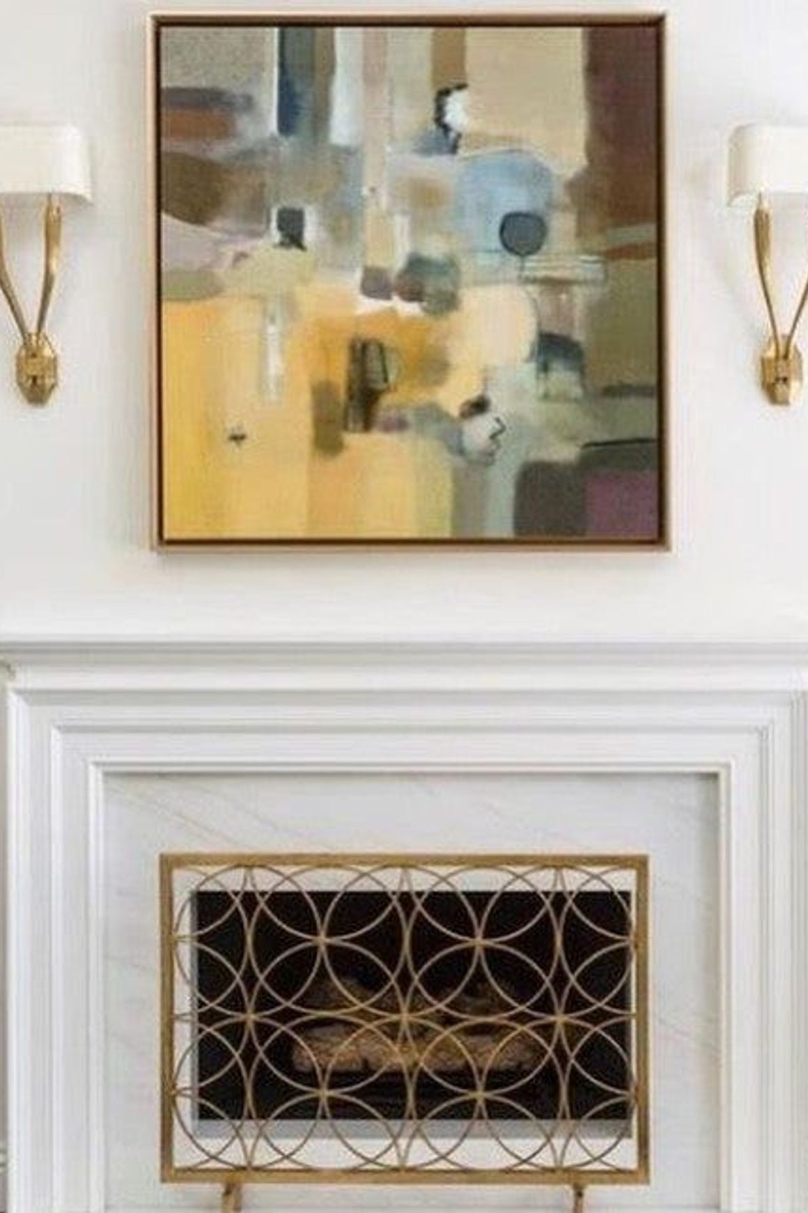 Visual Comfort Chapman Myers Ruhlmann Double Sconce