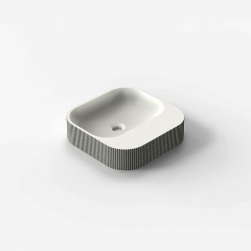 Aqvato S-01 Bathroom Basin