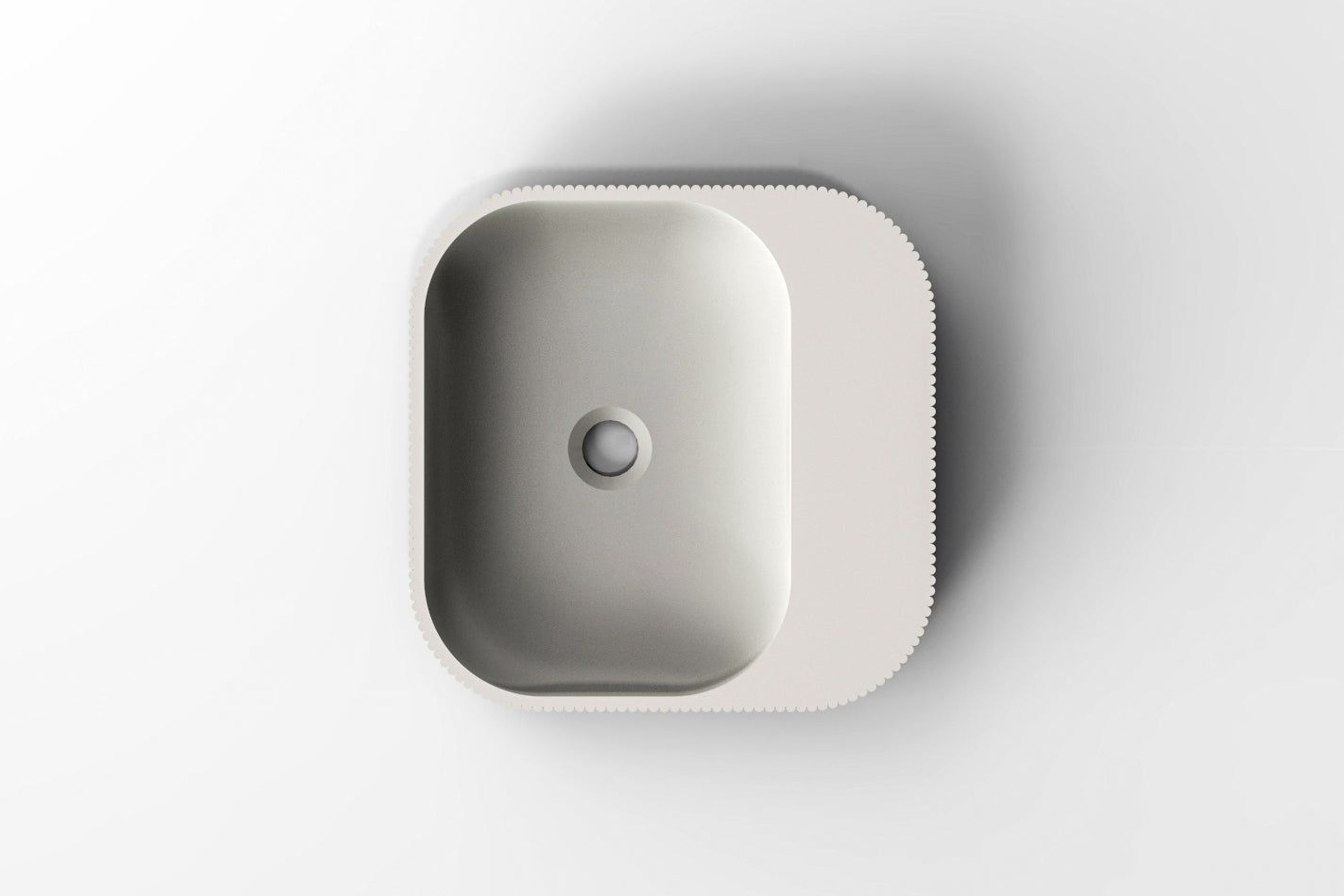 Aqvato S-01 Bathroom Basin