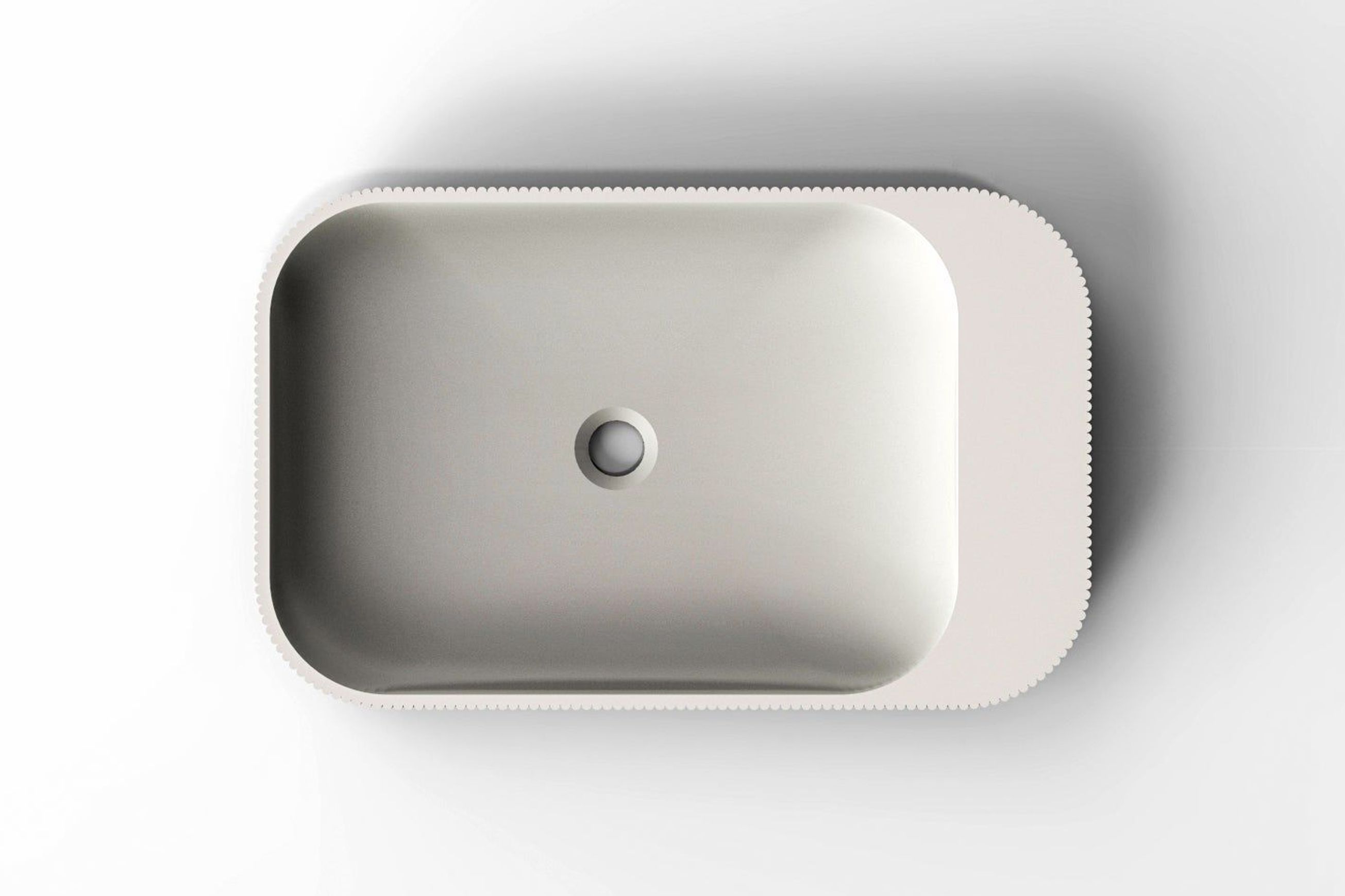 Aqvato S-02 Bathroom Basin