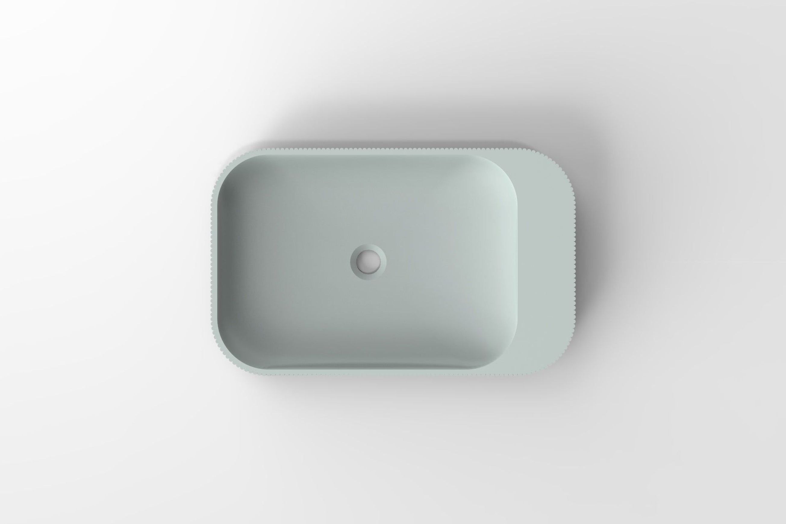 Aqvato S-02 Bathroom Basin