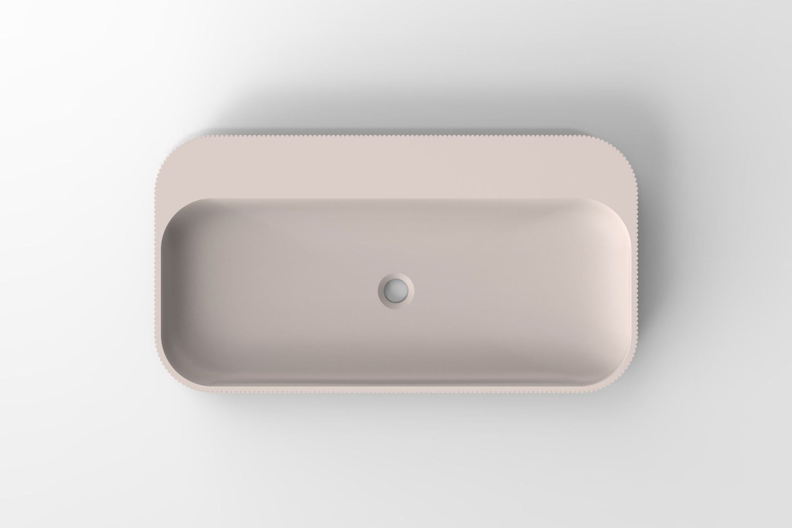 Aqvato S-03 Bathroom Basin
