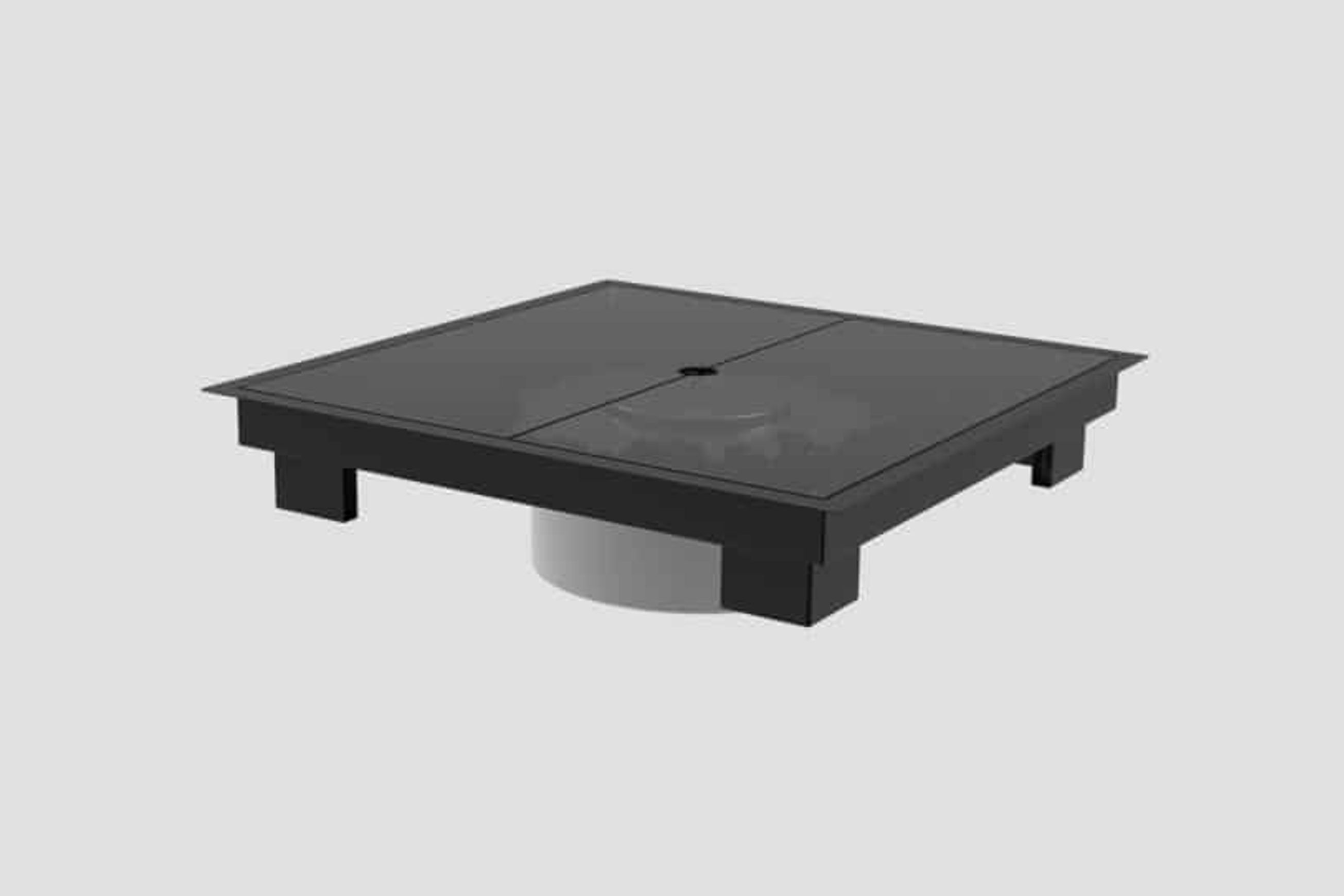 Glass Cover Plates