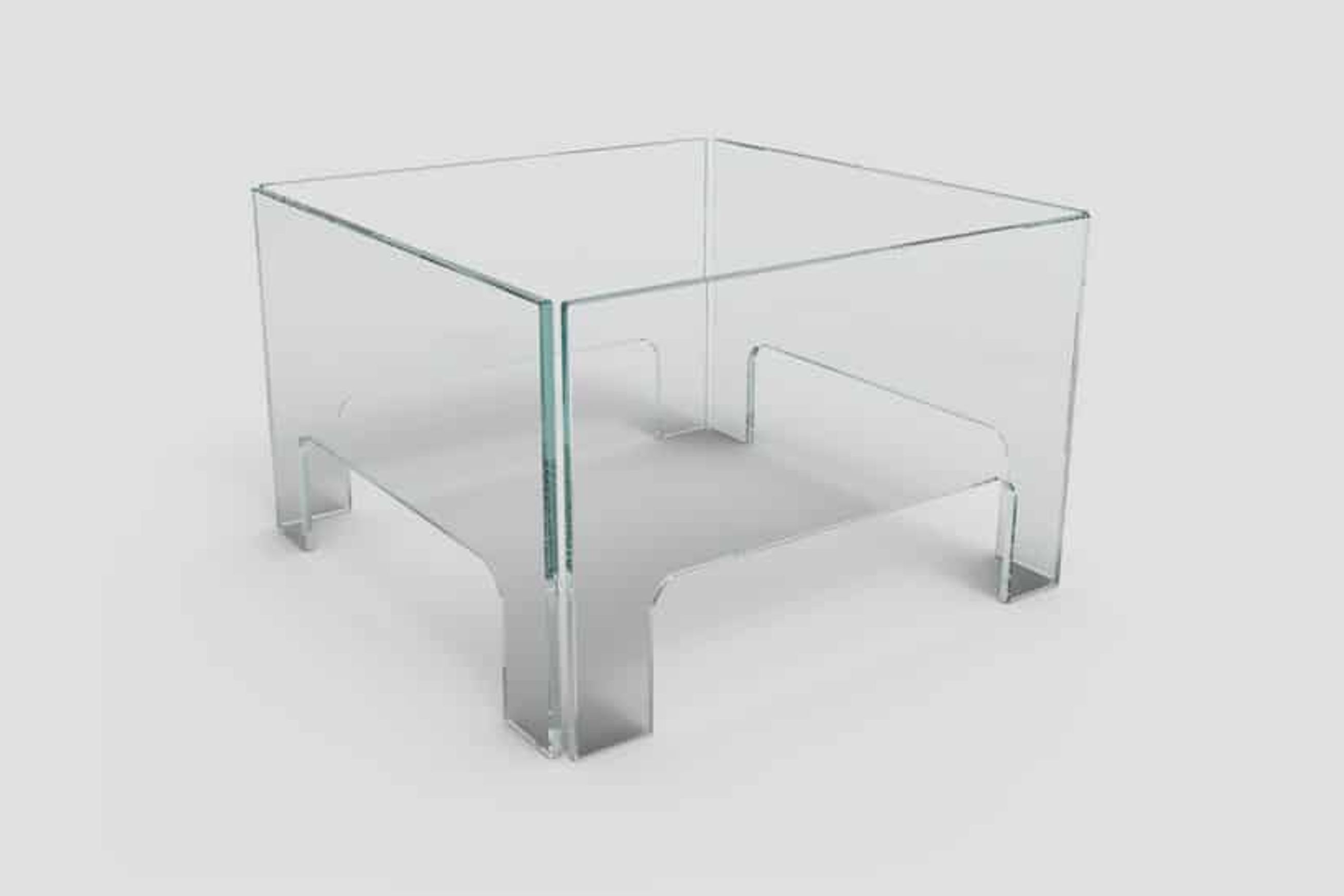 Glass Fire Screens