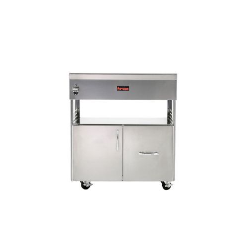 Kamado Module | Deluxe Series