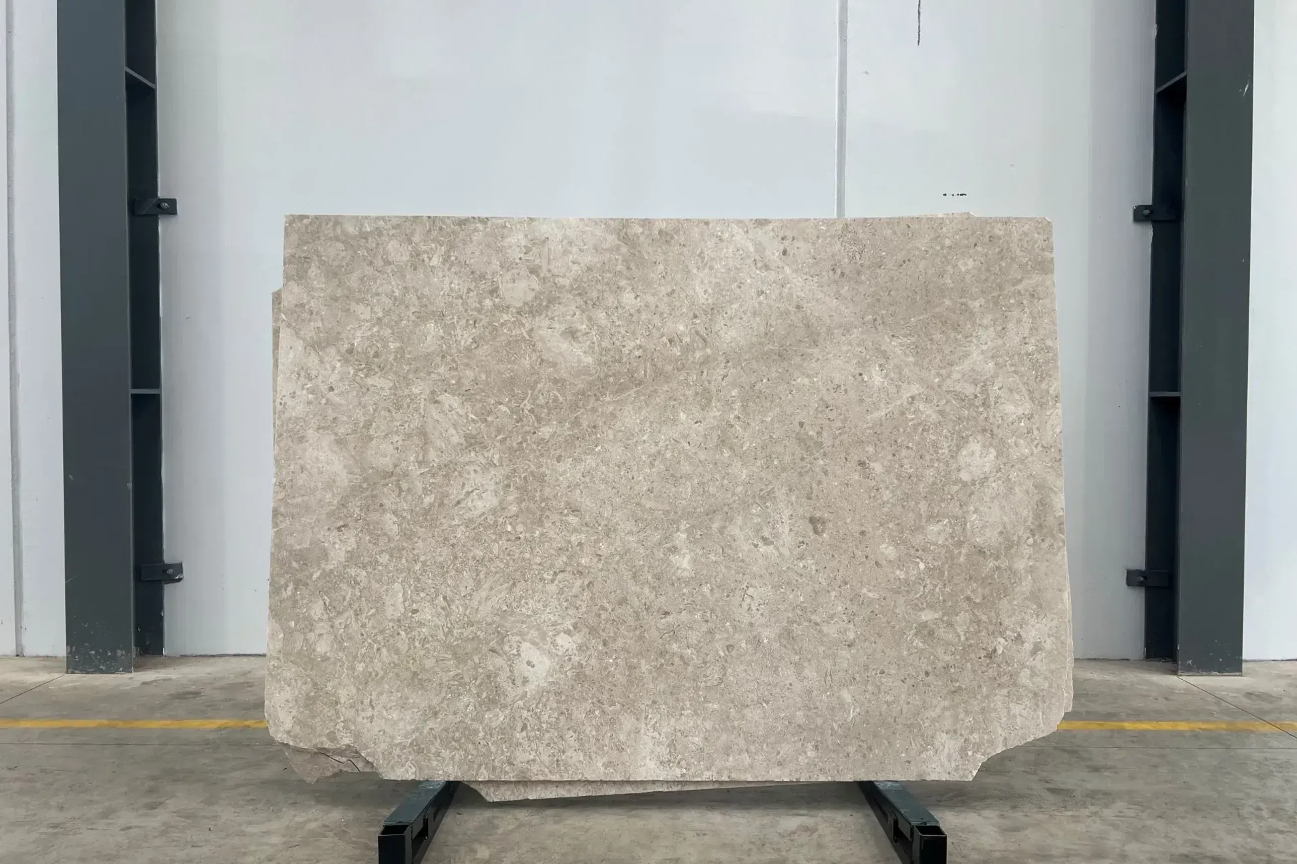 Savannah Beige Marble Benchtop