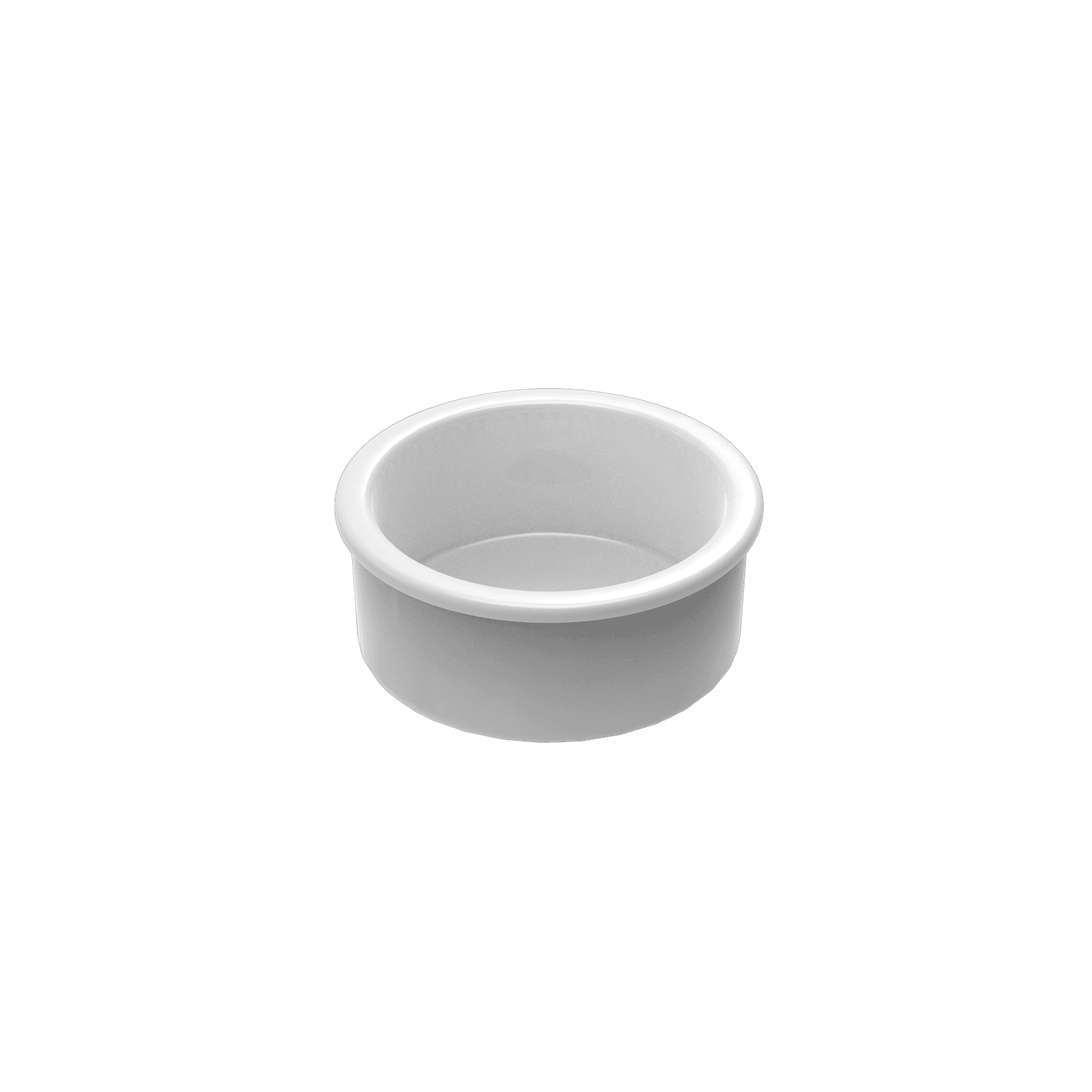 Shaws Classic Round 460 Sink