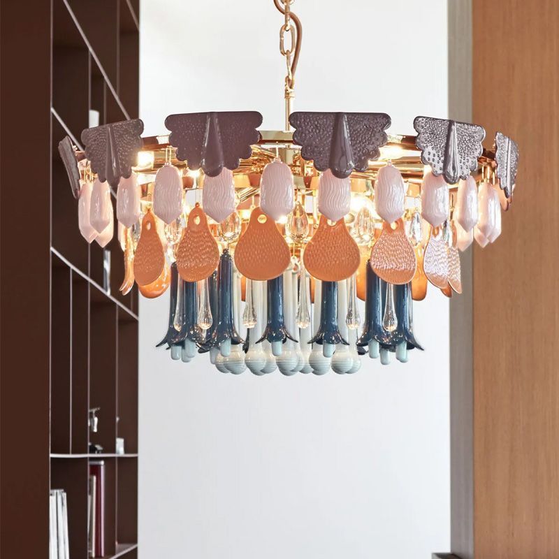 Seasons 70cm L Chandelier