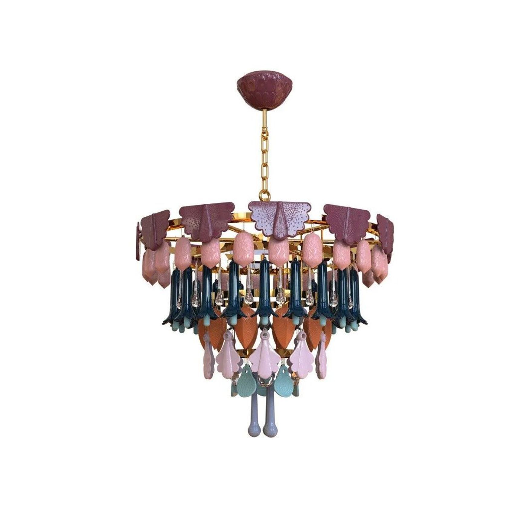 Seasons 70cm S Chandelier