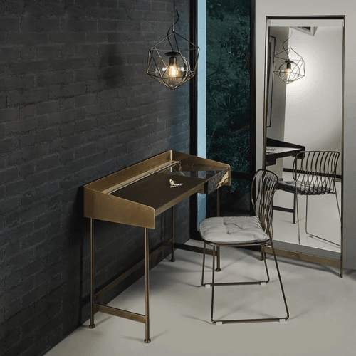 Secret Desk