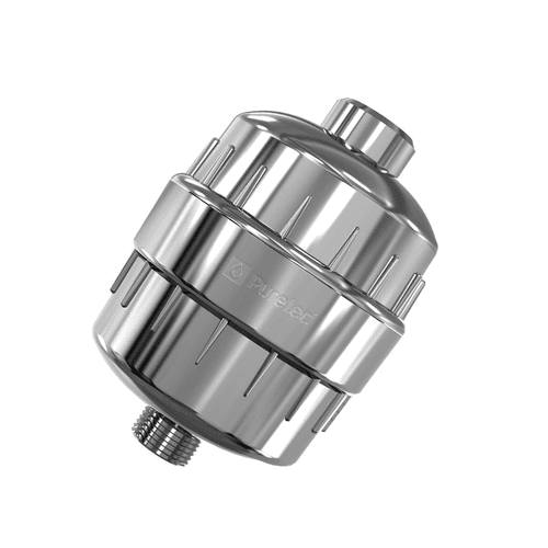 Chrome Shower Filter SF240-CH
